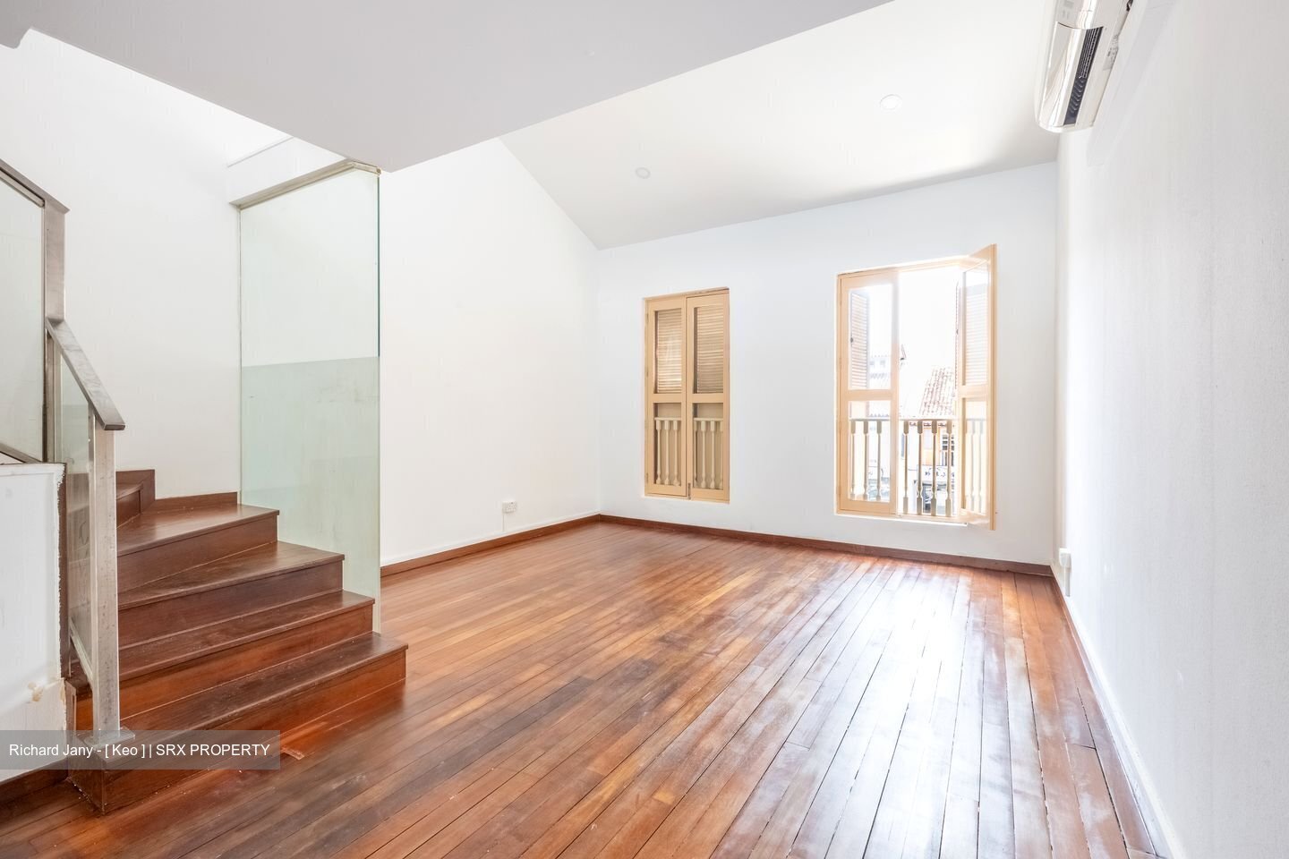 Crawford Court (D7), Shop House #485102161